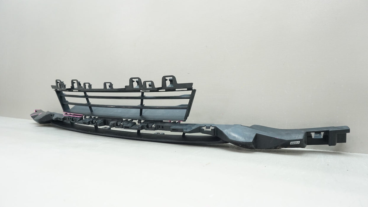 BMW 3 F30 F31 SERIES FRONT LOWER BUMPER GRILLE OEM 7386152
