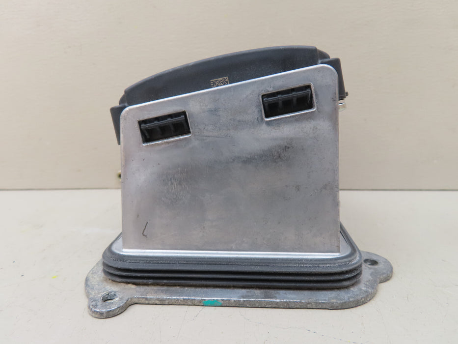 2019-2024 DODGE RAM 1500 REAR LEFT DRIVER TAILIGHT BLIND SPOT DETECTION OEM