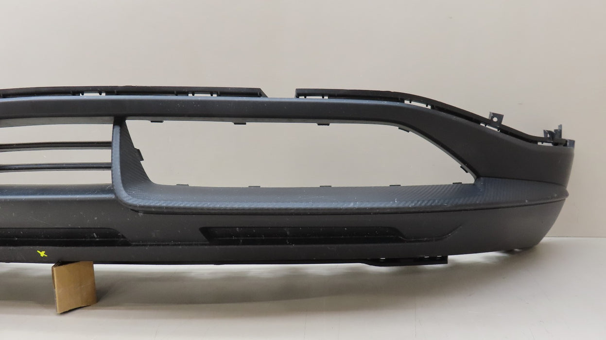 2024 2025 CHEVROLET TRAILBLAZER FRONT LOWER BUMPER COVER OEM