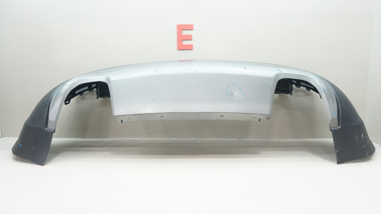 2019-2023 JEEP CHEROKEE REAR BUMPER COVER PANEL OEM