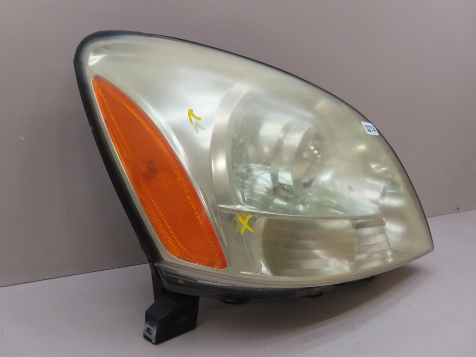2003-2009 LEXUS GX470 FRONT RIGHT PASSENGER SIDE HEADLIGHT OEM