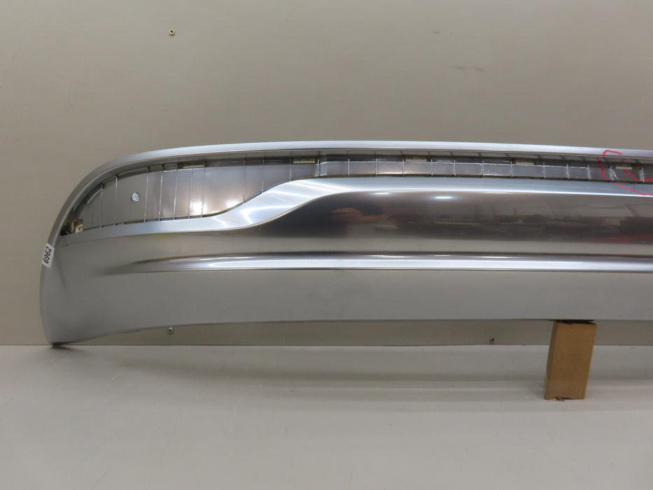 2021-2023 HYUNDAI SANTA FE REAR LOWER SKID PLATE BUMPER COVER OEM