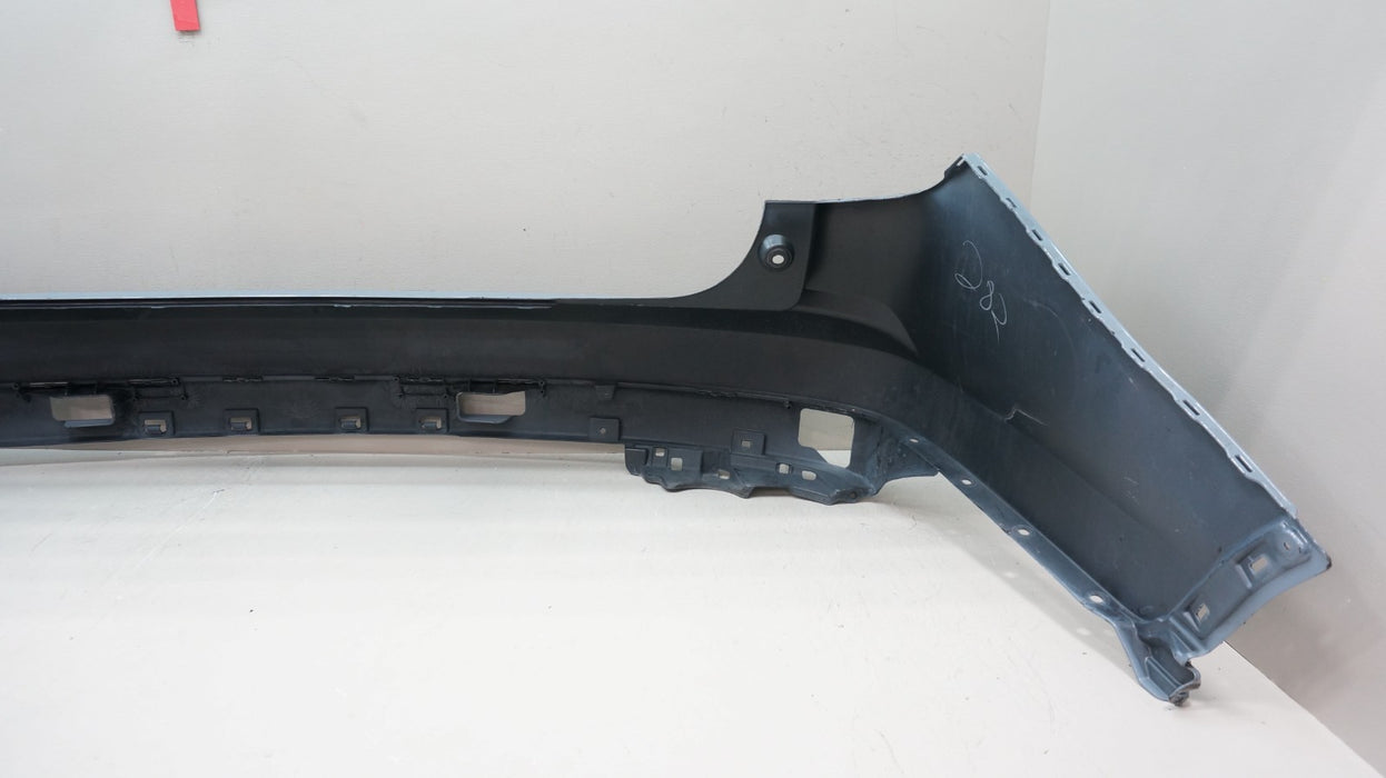 2016-2018 HONDA PILOT REAR BUMPER COVER PANEL OEM 71101-TG7-A000