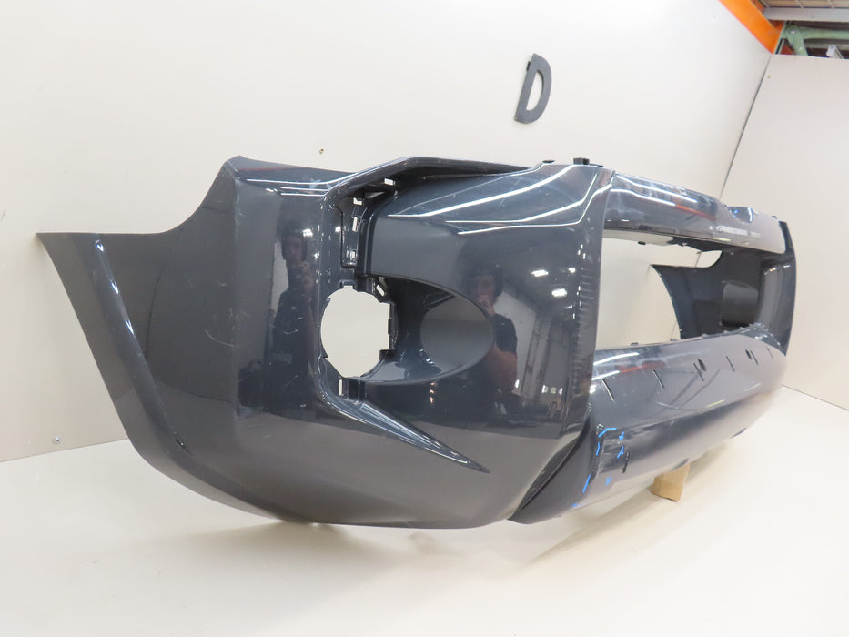 2014-2023 TOYOTA 4RUNNER SR5 FRONT BUMPER COVER OEM 52119-35210