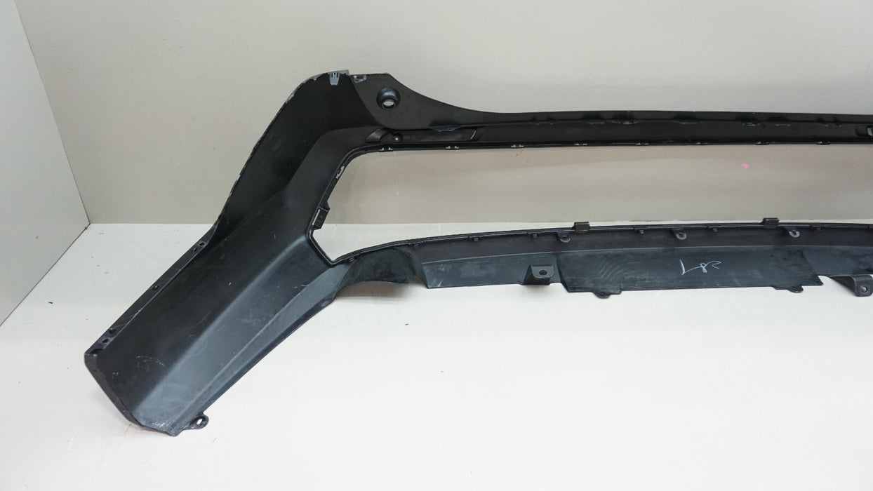 2019-2022 TOYOTA RAV-4 RAV4 REAR BUMPER COVER PANEL OEM 52159-42320