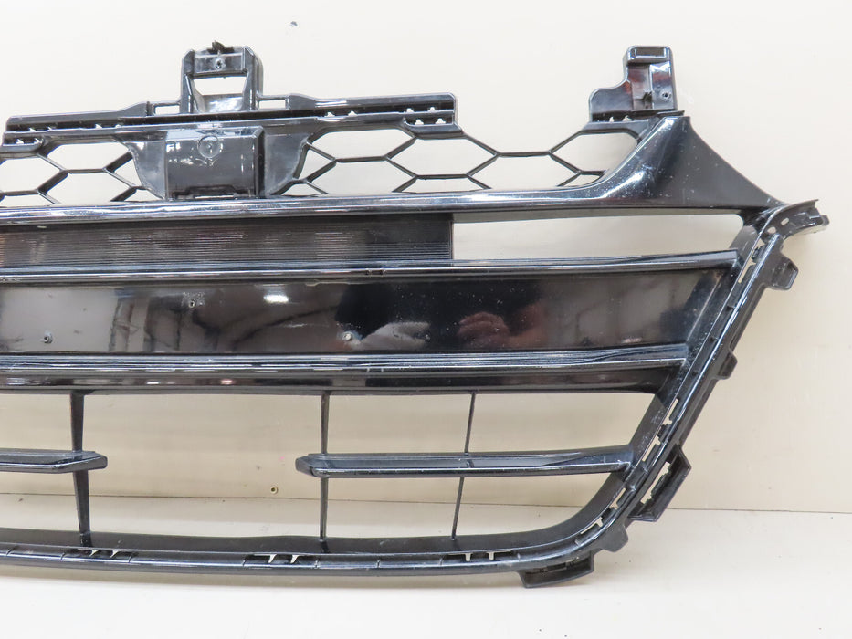 2018-2020 HONDA ACCORD FRONT RADIATOR GRILLE GRILL OEM 71111-TVA-A5