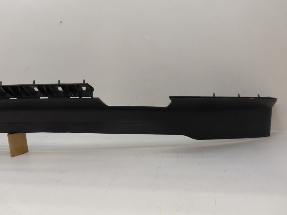 2021-2023 FORD F150 F-150 FRONT AIR DAM DEFLECTOR OEM ML34-17B635