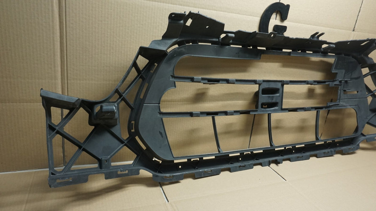 2013-2016 FORD TRANSIT FRONT BUMPER GRILL GRILLE INSTER SHELL OEM CK41-17E778