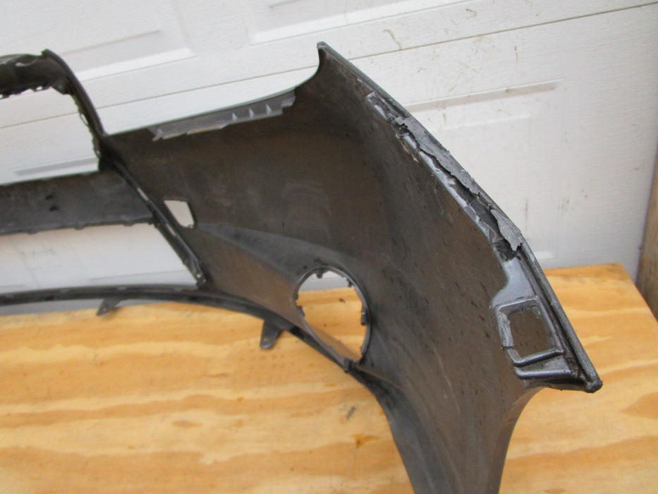13 14 15 LEXUS ES350 FRONT BUMPER COVER OEM