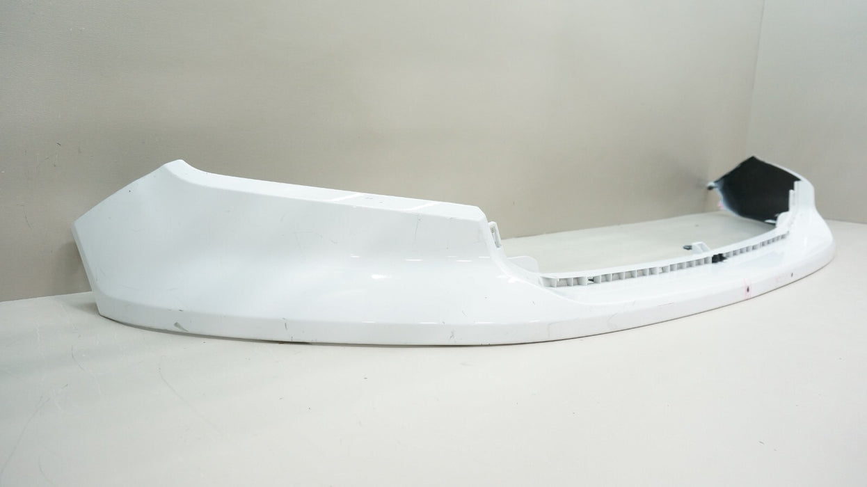 2019-2023 FORD RANGER FRONT UPPER BUMPER COVER OEM KB3B-17F788