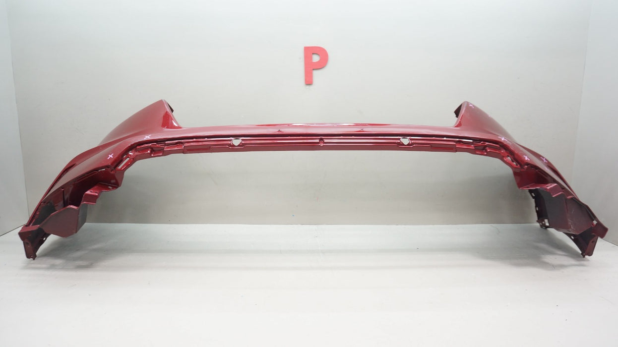 2023-2024 HONDA CR-V CRV FRONT BUMPER COVER PANEL OEM 71101-3A0A-A000