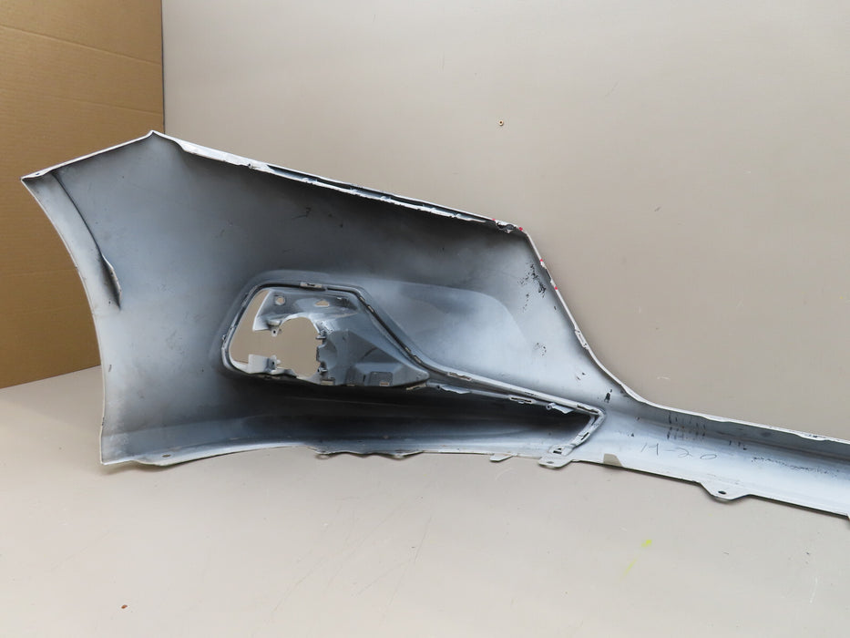 2021 2022 2023 HONDA ACCORD FRONT BUMPER COVER OEM 71101-TVA-F000
