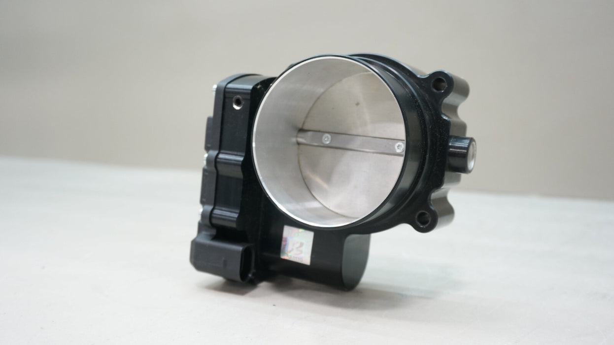 2015-2017 MUSTANG GT GRAMS PERFORMANCE THROTTLE BODY