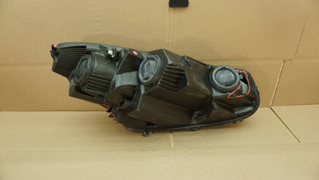 2020-2022 FORD ESCAPE FRONT LEFT DRIVER SIDE HEADLIGHT HALOGEN OEM 20 21 22