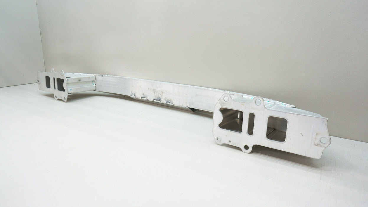 2018-2022 HONDA ACCORD FRONT BUMPER REINFORCEMENT IMPACT BAR 71130-TVA-A00 OEM