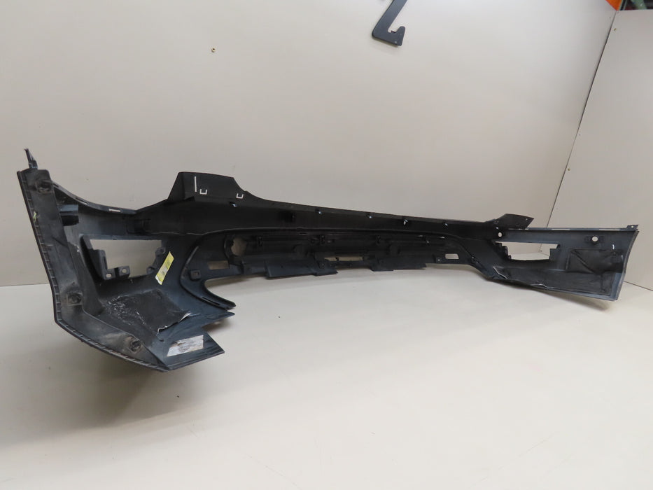 2013-2019 FORD ESCAPE REAR BUMPER COVER OEM GJ54-17D781