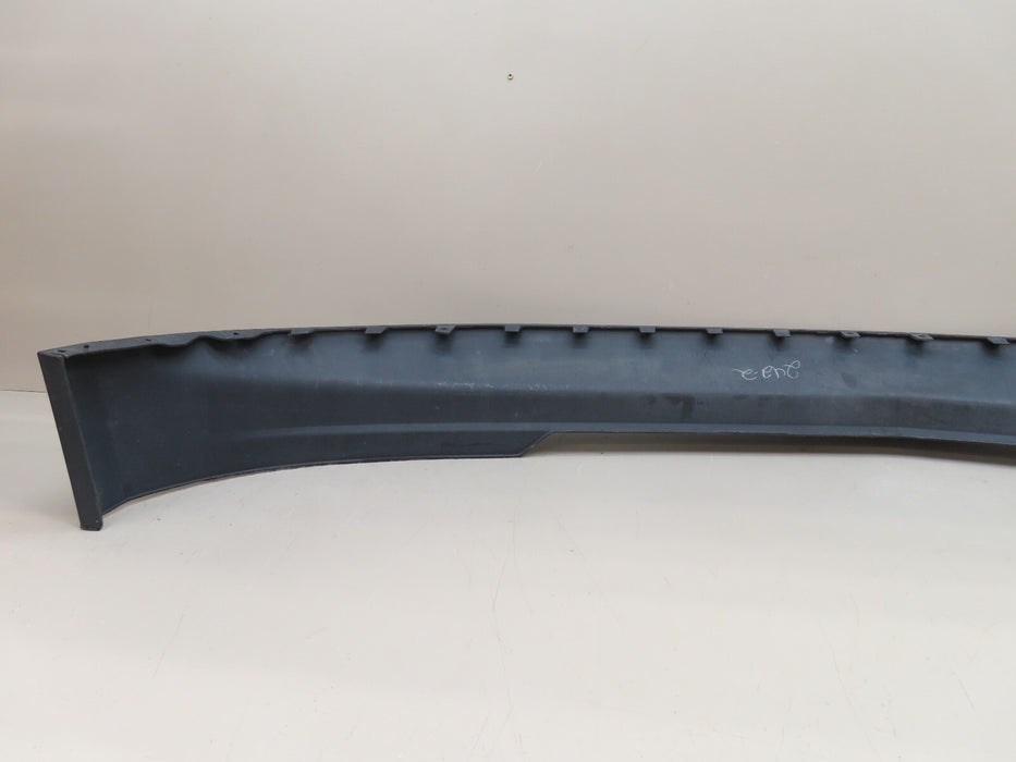 2015-2020 CHEVROLET TAHOE/SUBURBAN FRONT LOWER AIR DEFLECTOR OEM 22936501