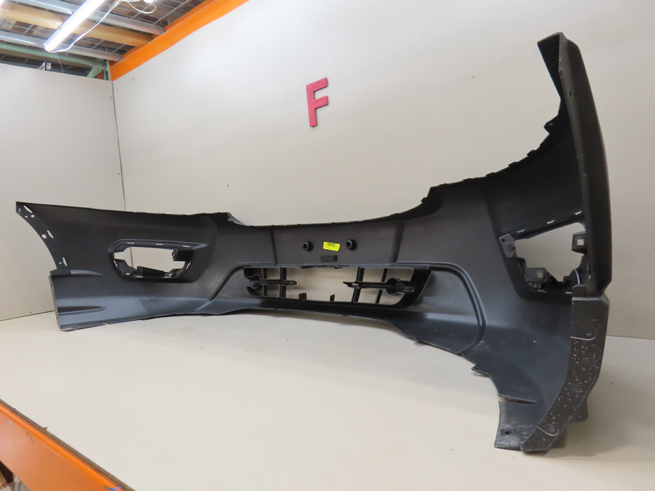 2020-2024 FORD TRANSIT 150,250,350 FRONT LOWER BUMPER COVER OEM LK41-R17757