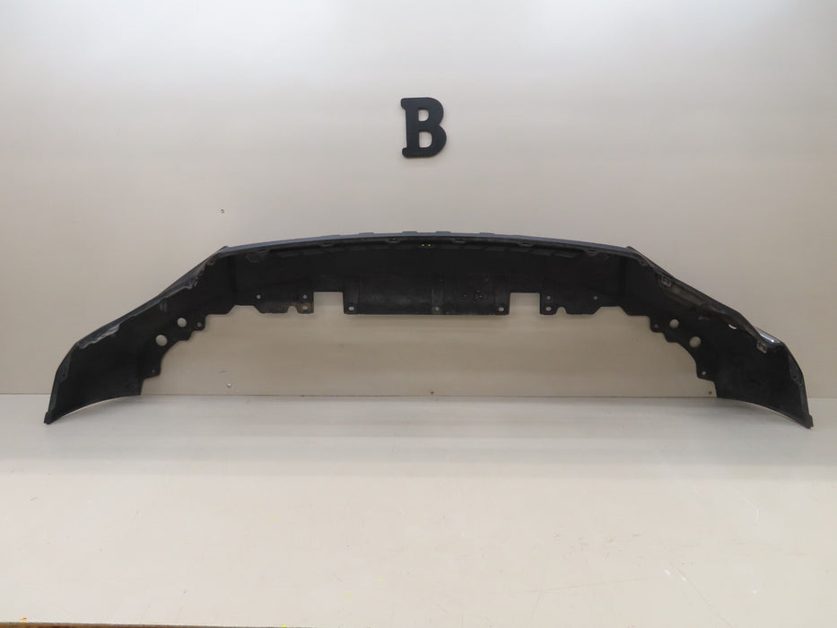 2017 2018 2019 HONDA CR-V FRONT LOWER BUMPER COVER OEM 71102-TLA-A000