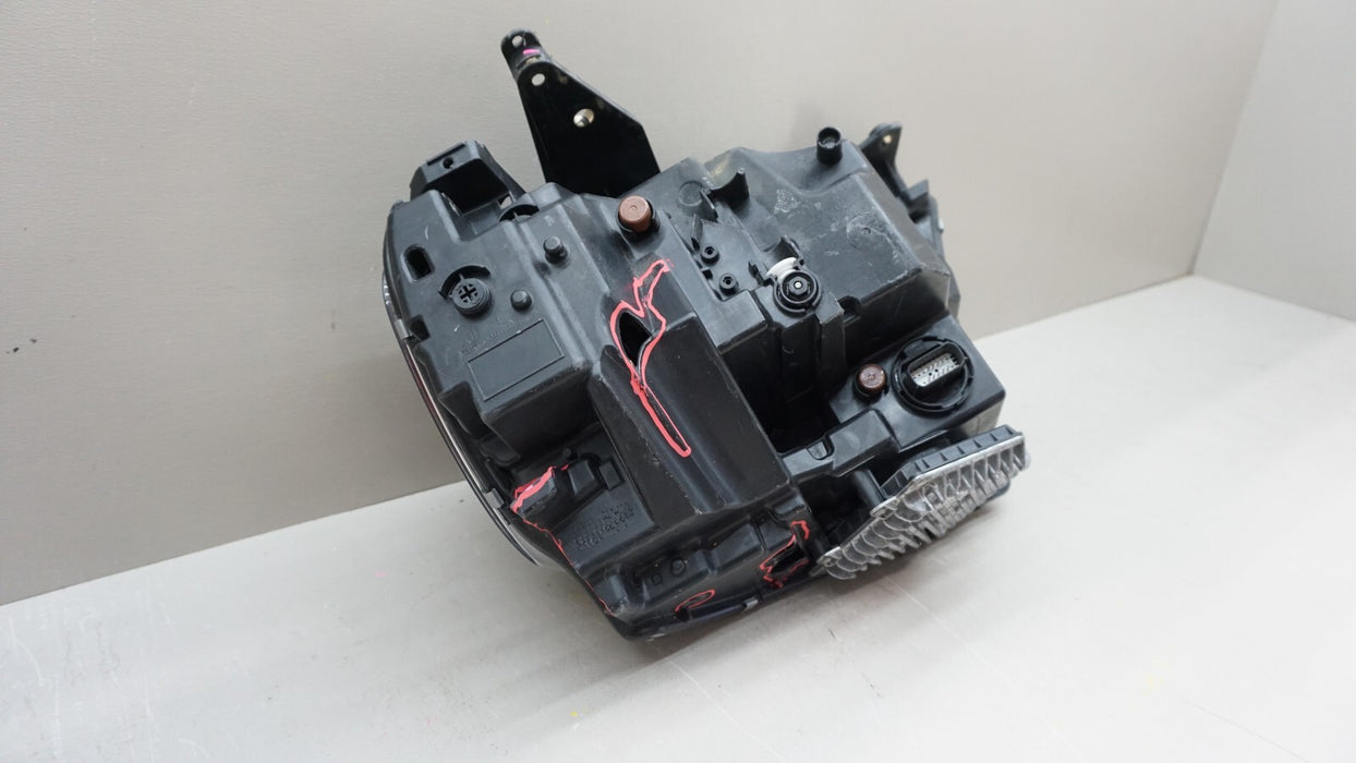 2019-2023 DODGE RAM 1500 FRONT LH LEFT DRIVER SIDE LED HEADLIGHT OEM