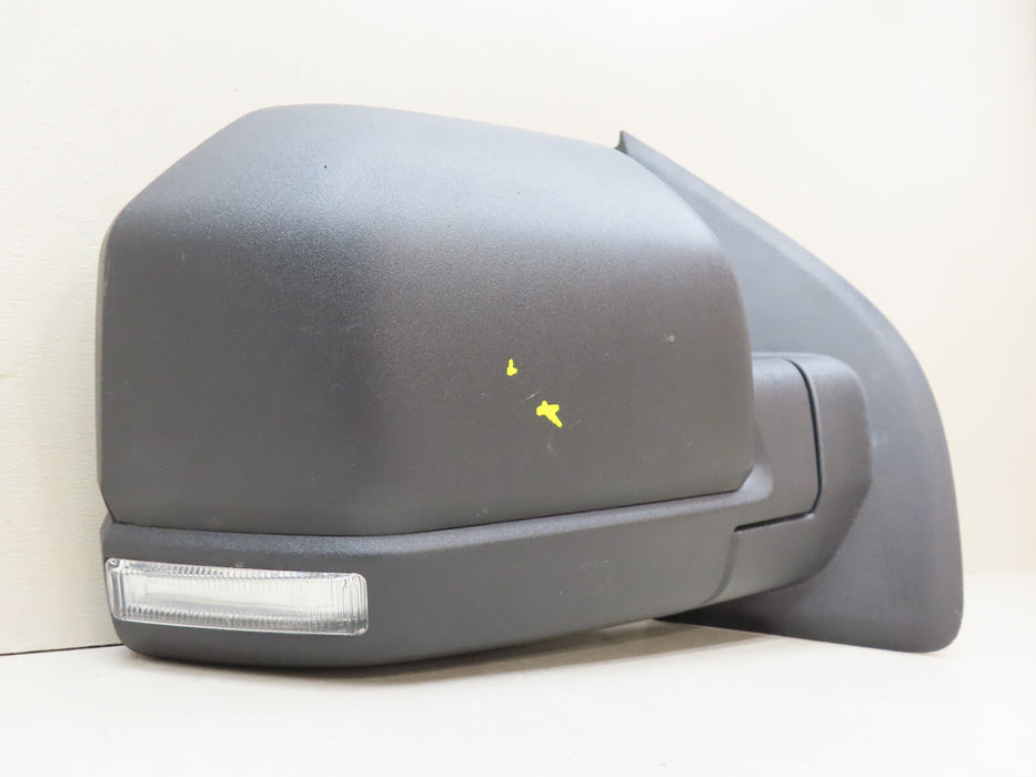 2015-2020 FORD F150 F-150 FRONT RIGHT PASSENGER SIDE MIRROR OEM FL34-17682