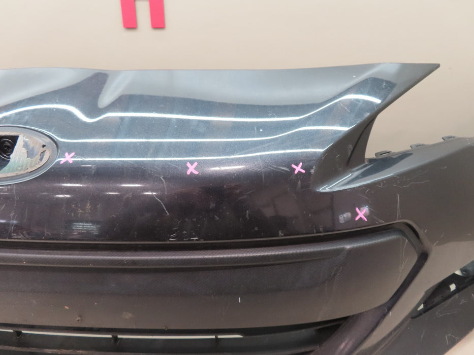 2013-2016 SUBARU BRZ FRONT BUMPER COVER PANEL OEM 57704CA020