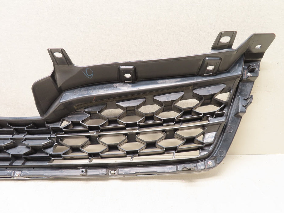 2014 - 2016 SUBARU FORESTER FRONT BUMPER RADIATOR GRILLE GRILL OEM