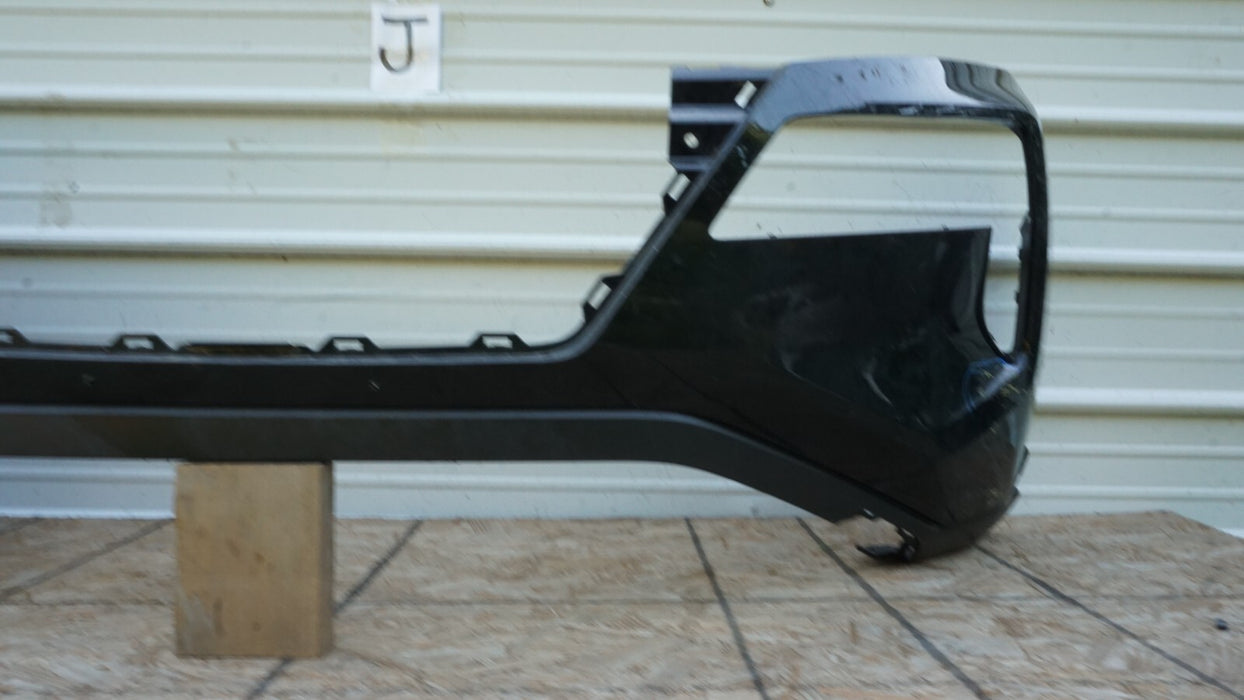 2021-2022 NISSAN X-TRAIL ROGUE FRONT BUMPER PLASTIC COVER PANEL FACTORY OEM