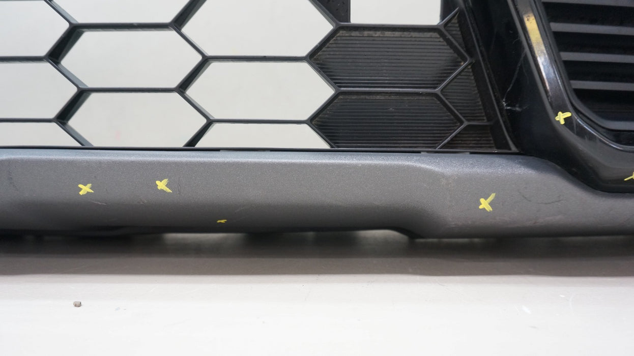 2023-2024 HONDA CRV CR-V FRONT LOWER BUMPER VALANCE 71105-3D4A-A000 OEM