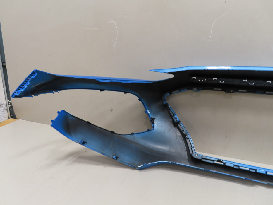 2018 2019 2020 HYUNDAI KONA FRONT BUMPER COVER OEM 86511-J9000
