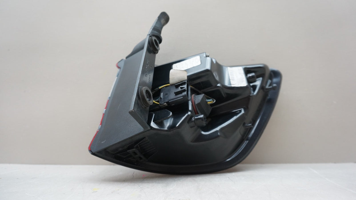 2014-2024 DODGE DURANGO REAR LH LEFT DRIVER SIDE OUTER TAIL LIGHT OEM 68272127AA