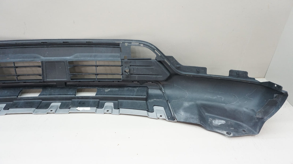 2020-2022 FORD EXPLORER FRONT LOWER BUMPER COVER VALANCE OEM LB5B-17F775-BDW