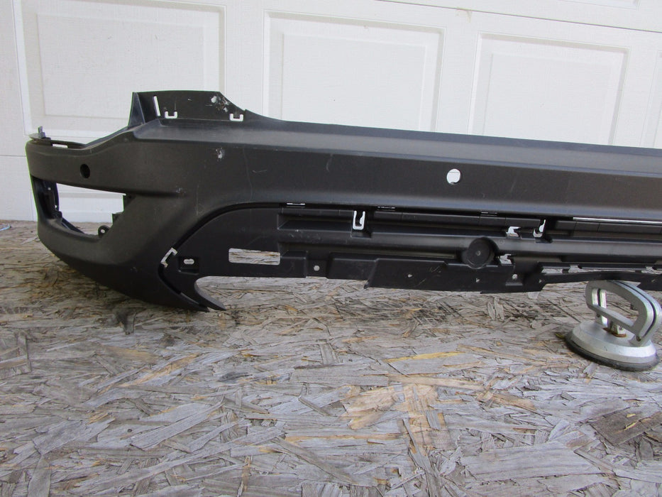 2013-2019 FORD ESCAPE REAR BUMPER COVER OEM