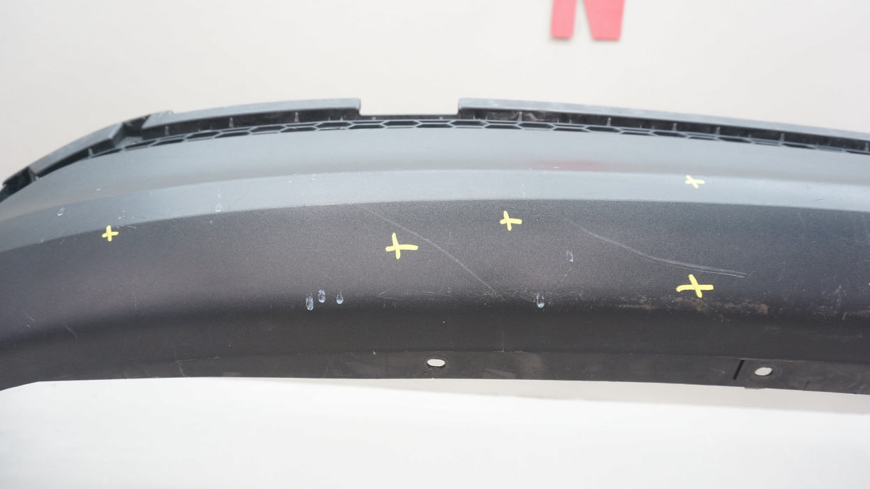2016-2018 HYUNDAI TUCSON REAR LOWER BUMPER VALANCE PANEL OEM 86612-D3000