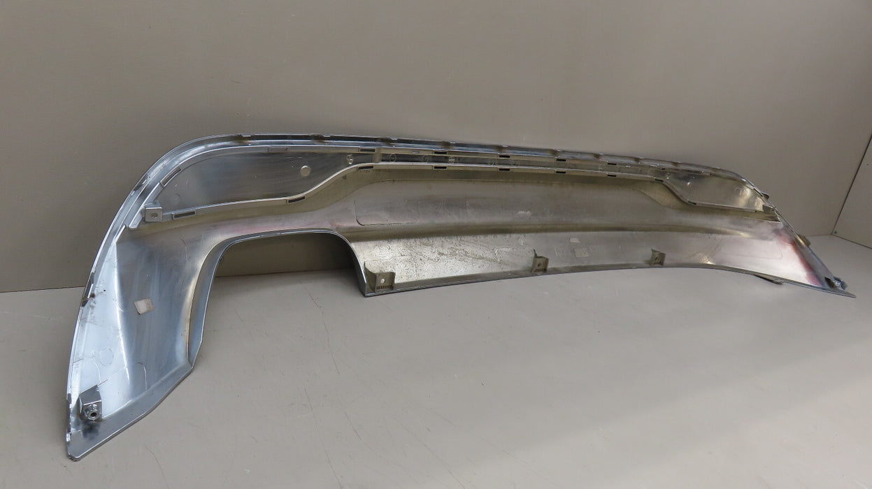 2021-2023 HYUNDAI SANTA FE REAR LOWER SKID PLATE BUMPER COVER OEM