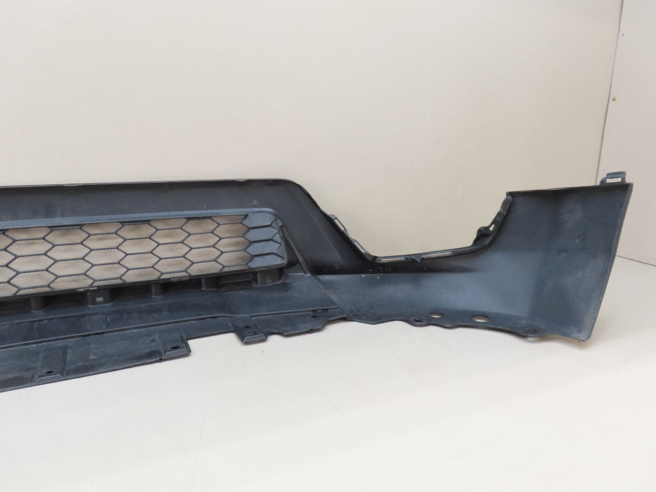 2017-2019 HONDA CR-V FRONT LOWER BUMPER COVER VALANCE OEM 71102-TLAA-A000
