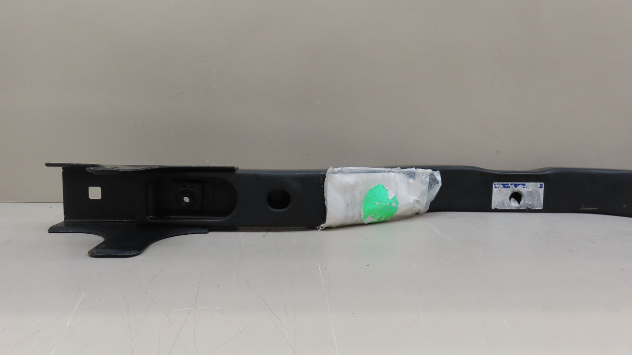 FORD F-SERIES FRONT RADIATOR SUPPORT BAR OEM