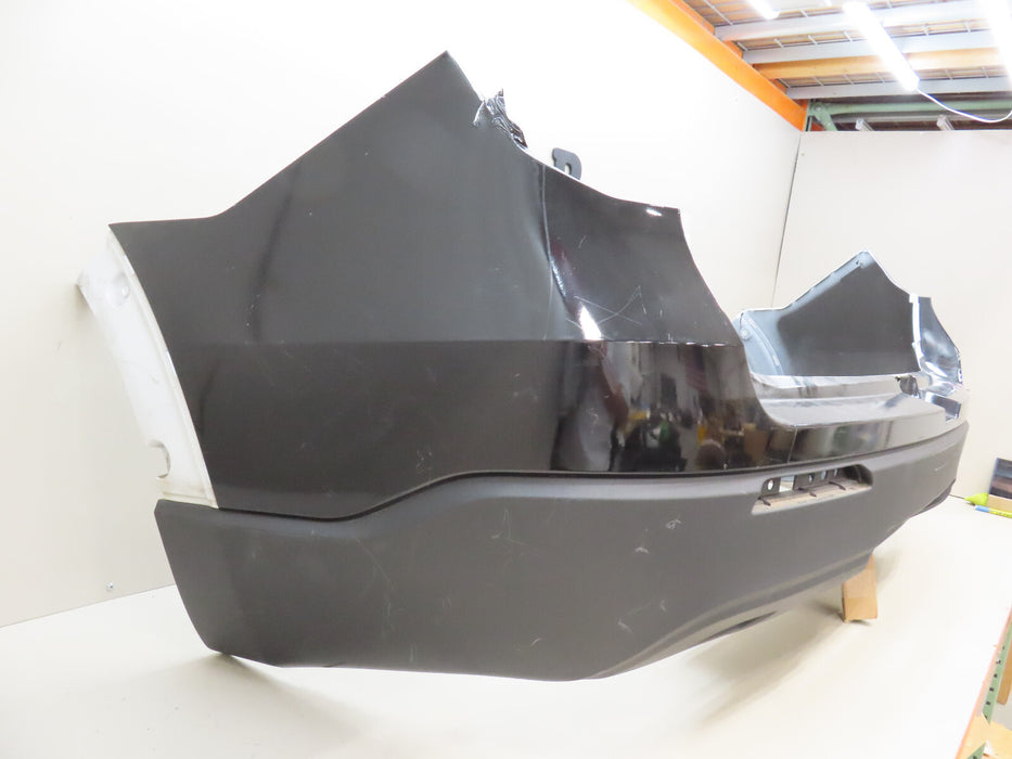 2020-2023 FORD EXPLORER REAR BUMPER COVER W/VALANCE OEM