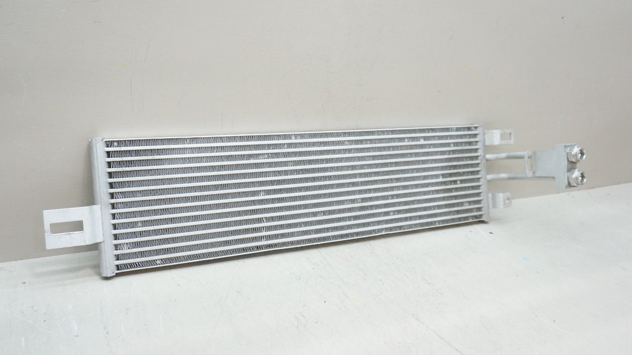 2021-2025 JEEP GRAND CHEROKEE L AUTOMATIC TRANSMISSION OIL COOLER 68377852AA OEM