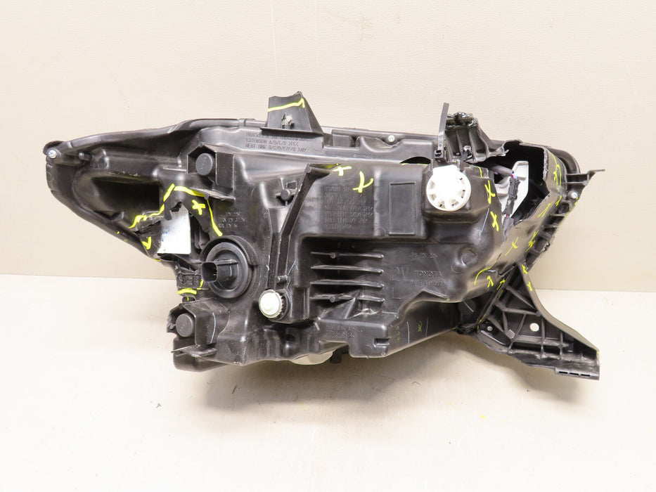 2020-2022 TOYOTA TACOMA FRONT LEFT DRIVER SIDE HEADLIGHT LED OEM PARTS ONLY