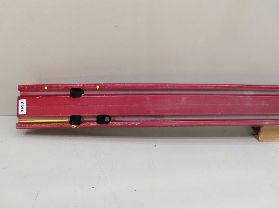 2011-2014 CHRYSLER 300 REAR REINFORCEMENT IMPACT BAR OEM