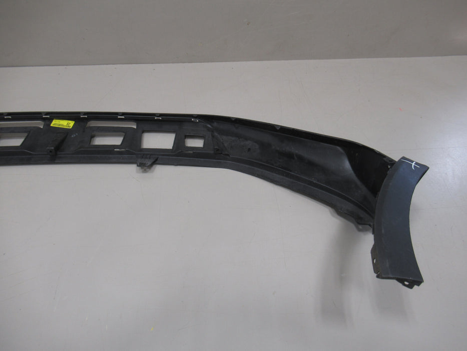 2019 2020 HYUNDAI SANTA FE FRONT LOWER VALANCE BUMPER COVER OEM P# 86512-S2000