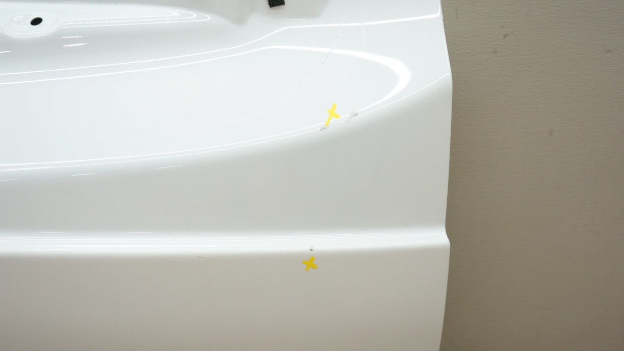 2018-2020 ROLLS ROYCE CULLINAN RR31 LOWER BOTTOM TRUNK LID PANEL OEM 7449278