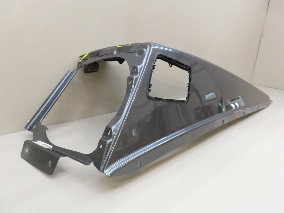 2019-2023 MERCEDES BENZ G-CLASS FRONT RIGHT PASSENGER FENDER PANEL OEM