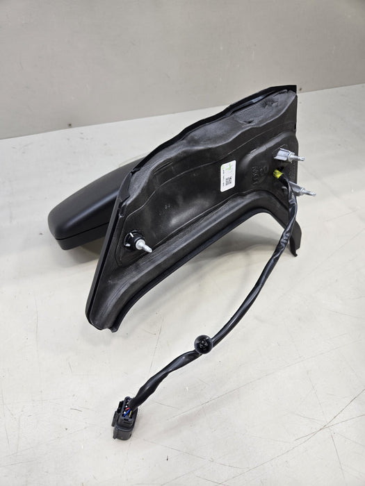 2015-2023 FORD TRANSIT CONNECT 150 250 350HD LEFT DRIVER SIDE MIRROR OEM