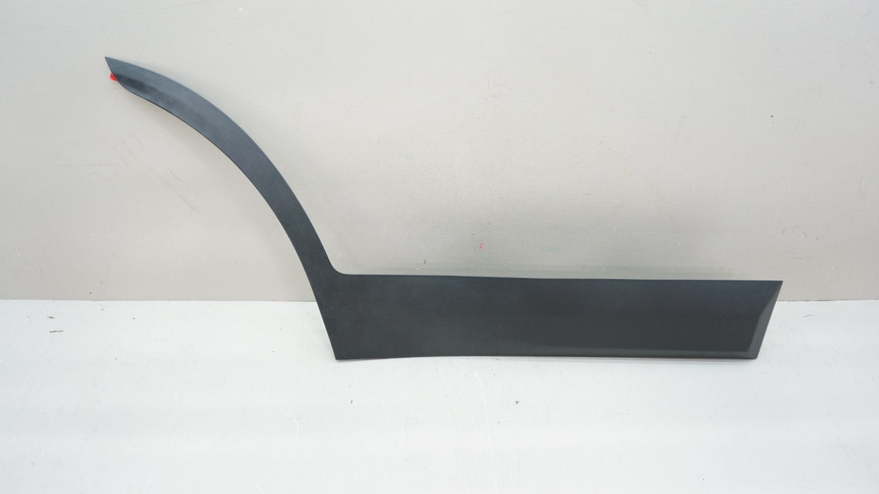 2020-2025 KIA SELTOS REAR RIGHT PASSENGER SIDE DOOR TRIM MOLDING 87734-Q5000 OEM