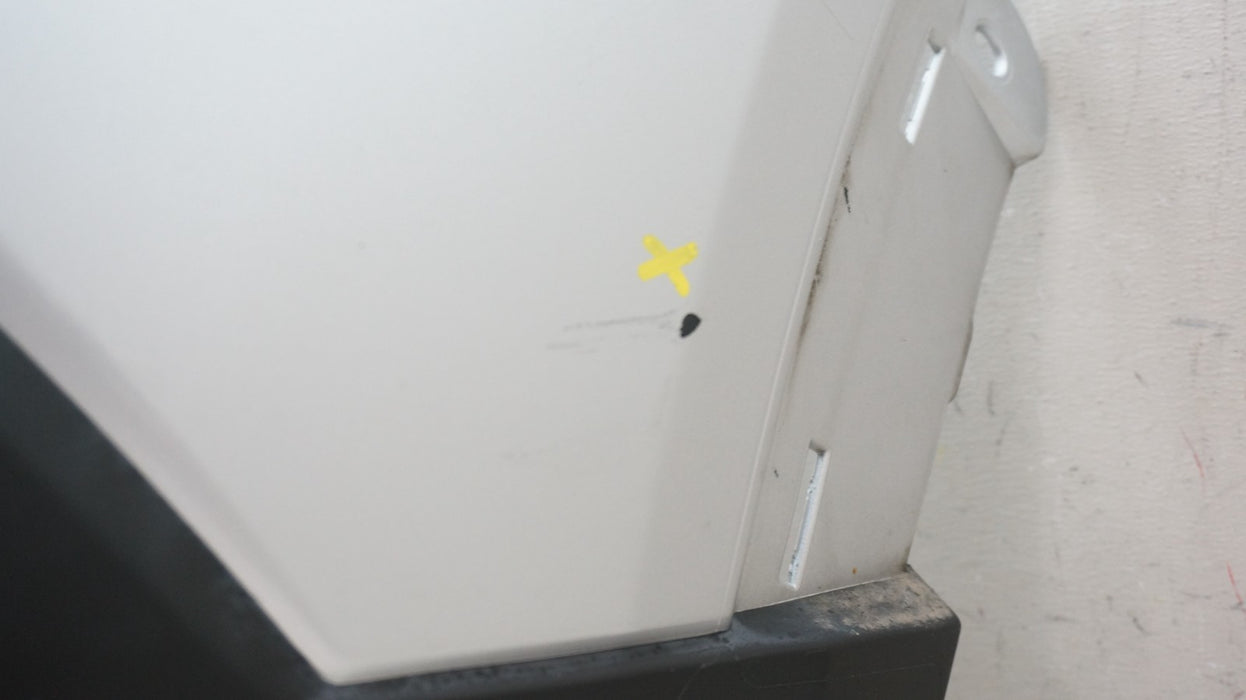 2018-2020 NISSAN KICKS REAR BUMPER COVER PANEL 85022 5RB0H OEM