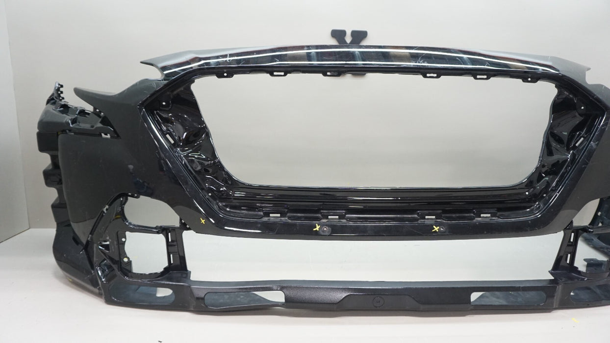 2023-2024 SUBARU OUTBACK FRONT BUMPER COVER 57704AN02A OEM