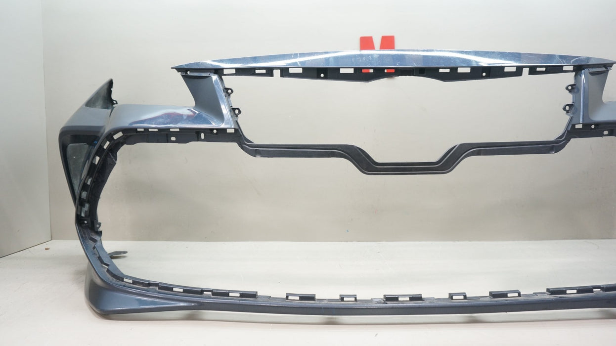 2019-2020 TOYOTA AVALON FRONT BUMPER COVER PANEL OEM 52119-07090