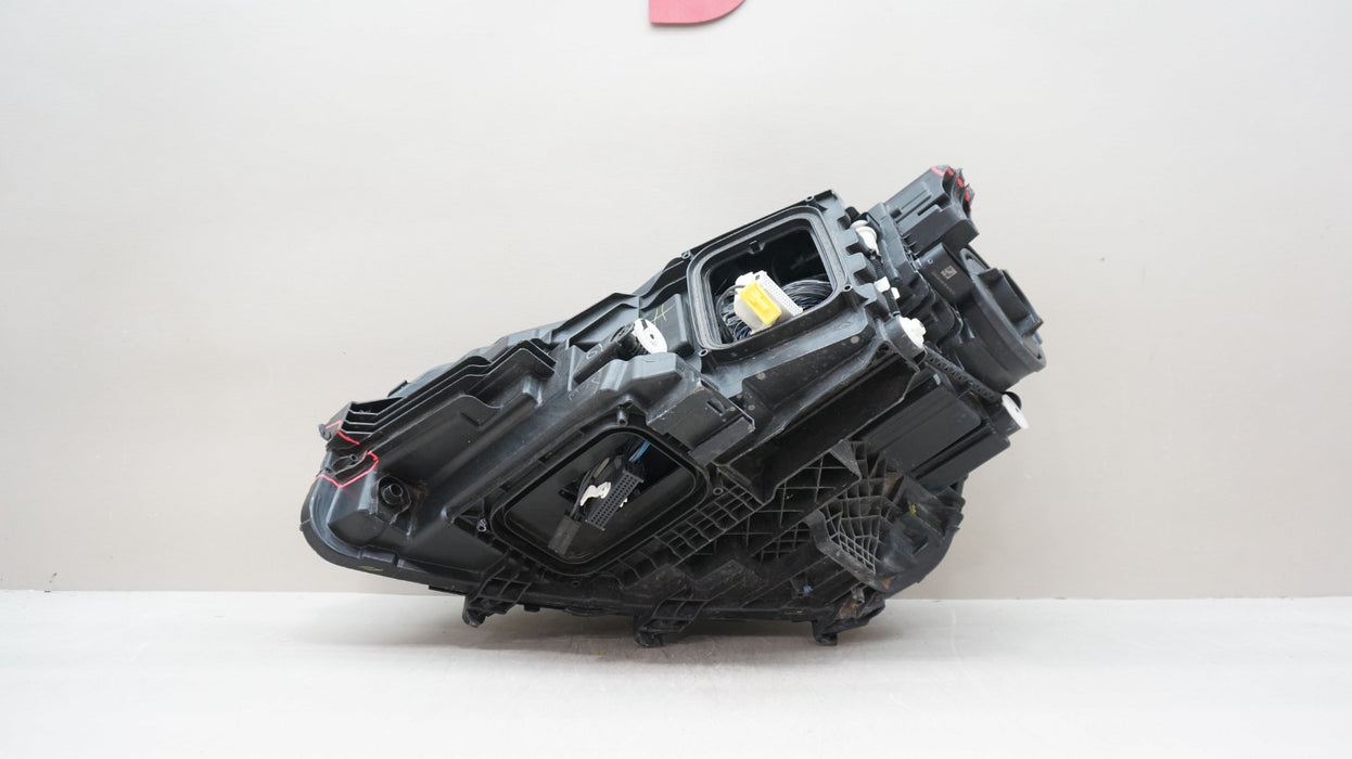 2020-2024 MERCEDES-BENZ GLS CLASS X167 RIGHT SIDE LED HEADLIGHT OEM A1679069606